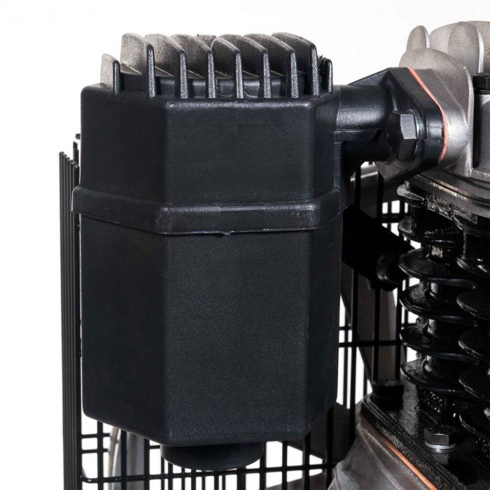 Compressor HK 600-270 10 bar 4 hp 380 l/min 270 l