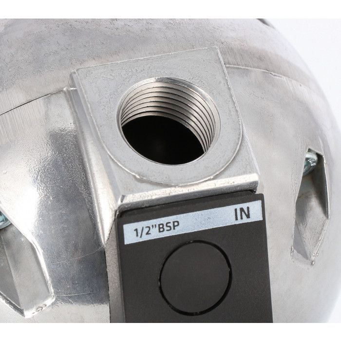 Automatic condensate drain AOK-20B float for cyclone filters with nipple 36233-VEN
