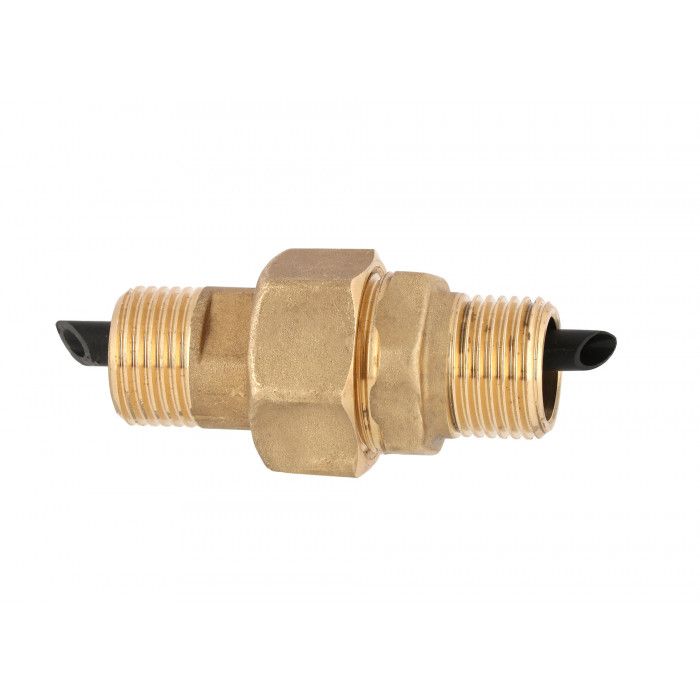 Automatic condensate drain AOK-20B float for cyclone filters with nipple 36233-VEN