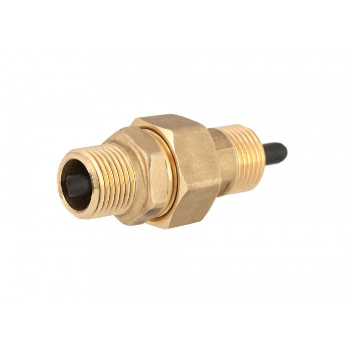Automatic condensate drain AOK-20B float for cyclone filters with nipple 36233-VEN