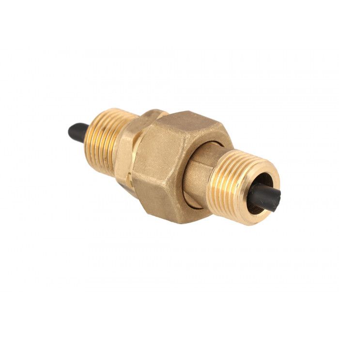 Automatic condensate drain AOK-20B float for cyclone filters with nipple 36233-VEN