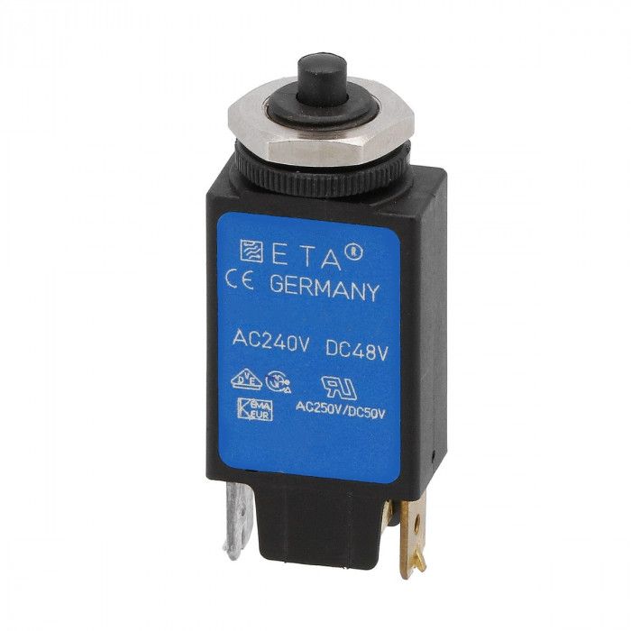Thermal protection element 12 A