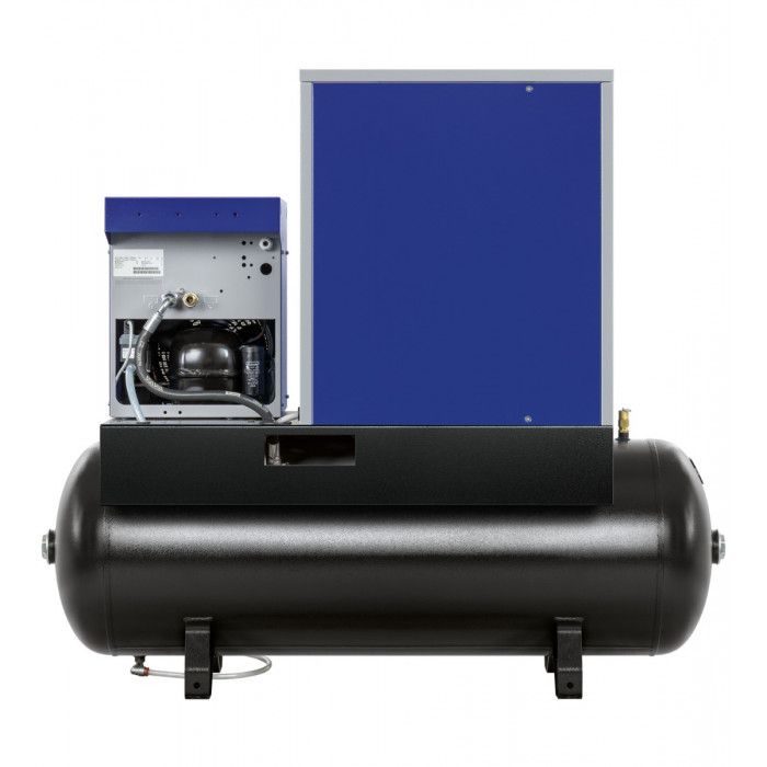 Screw Compressor APS 5.5 Combi Dry G2 Basic 10 bar 5.5 hp 516 l/min 200 l