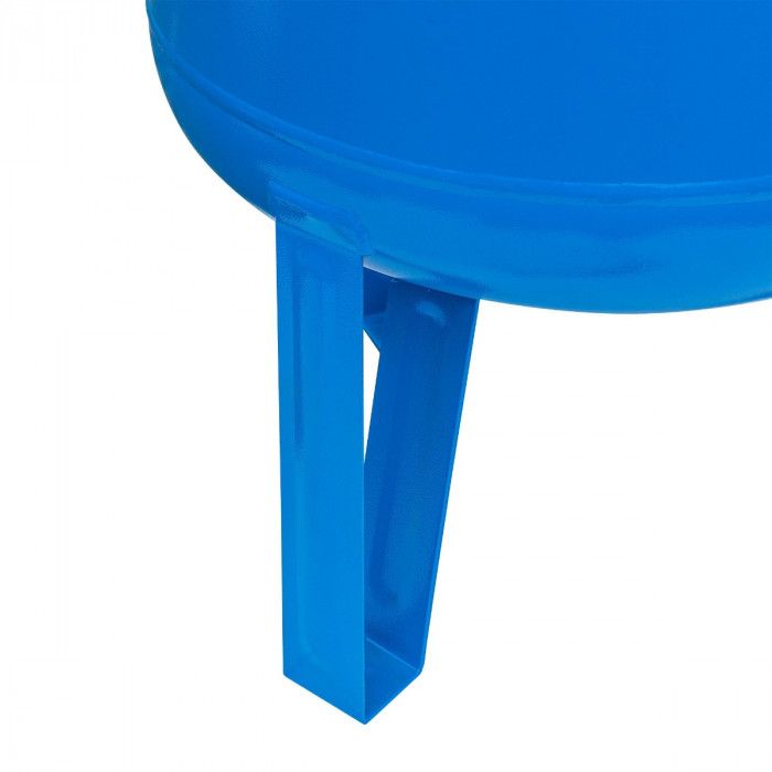 Air receiver 500L vertical 16 bar
