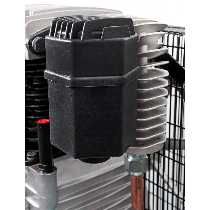 Compressor K 100-450 14 bar 3 hp 270 l/min 100 l