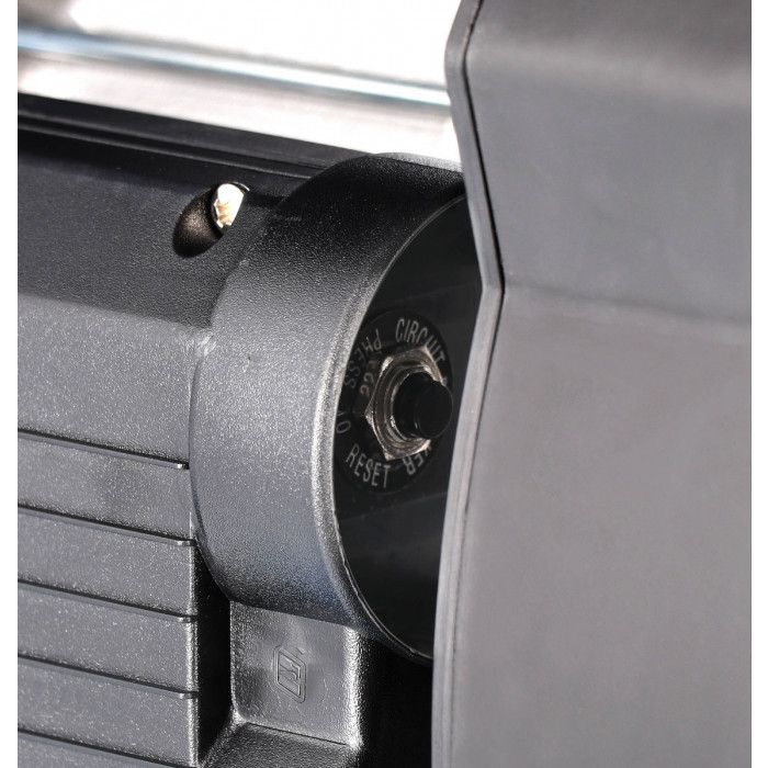 Compressor BLM 22-410 10 bar 3 hp 328 l/min 2 x 11 l