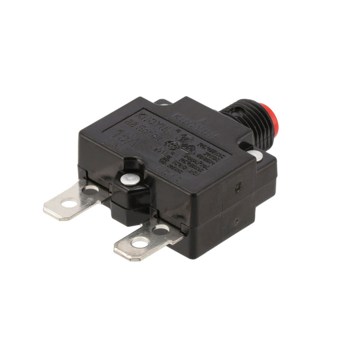 Thermal protection 15A HL 425/50/100