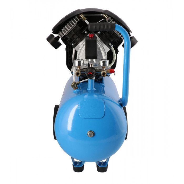 Compressor HL 425-50 8 bar 3 hp 260 l/min 50 l