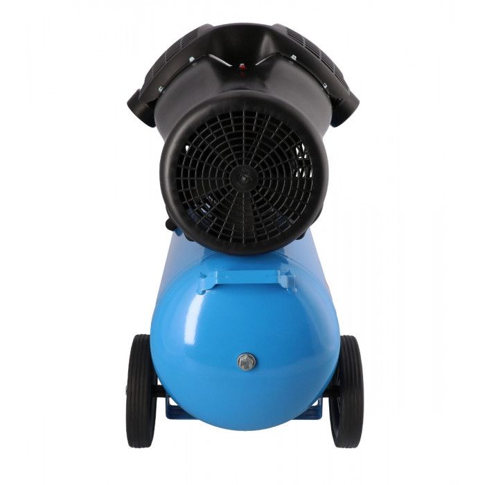 Compressor HL 425-50 8 bar 3 hp 260 l/min 50 l