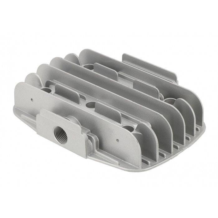 Cylinder head for HL 340/90