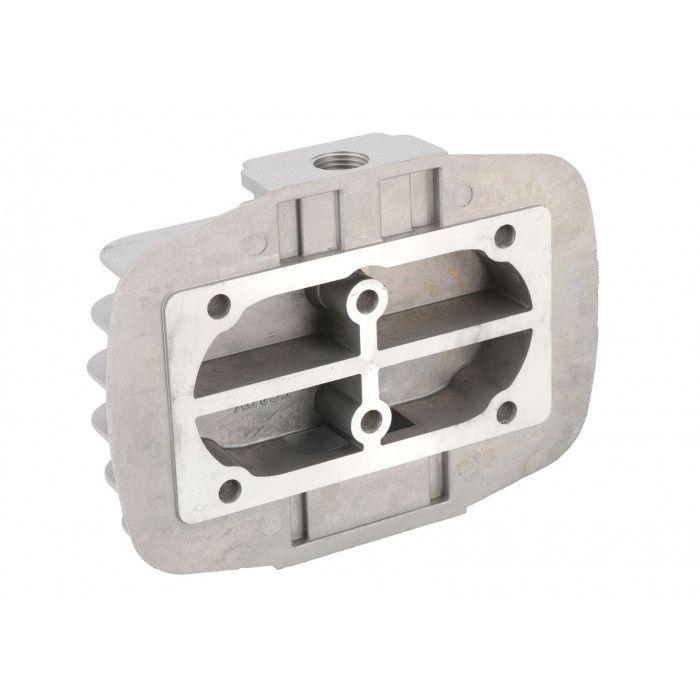 Cylinder head for HL 340/90