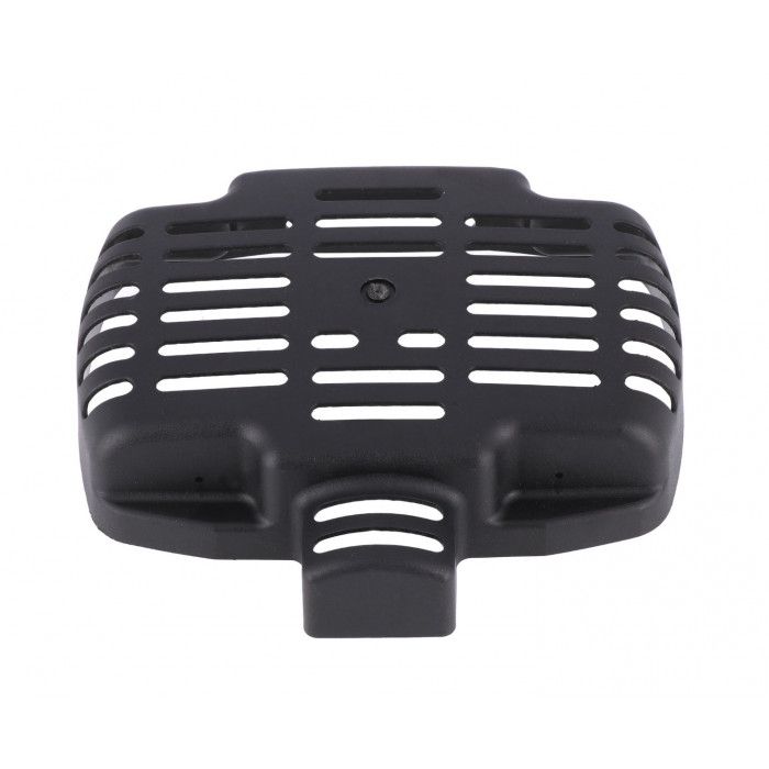 Cylinder head cover for HL340/90