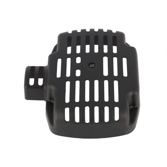 Cylinder head cover for HL340/90