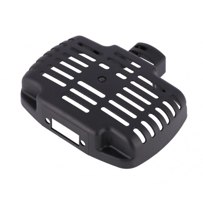 Cylinder head cover for HL340/90