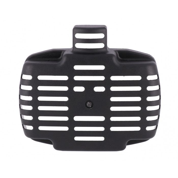 Cylinder head cover for HL340/90