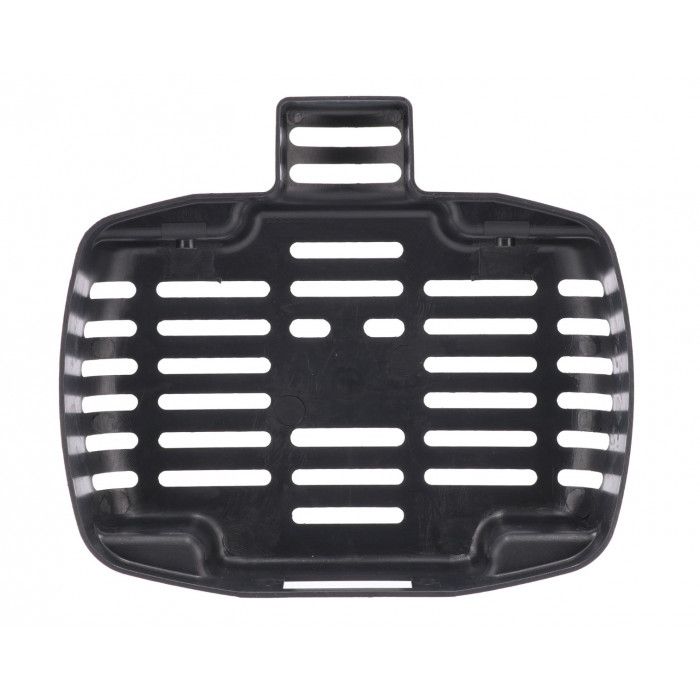 Cylinder head cover for HL340/90