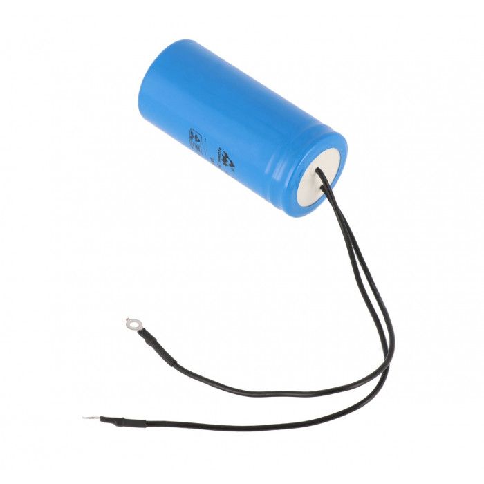 Capacitor 300 uF for HL340/90