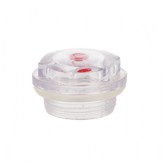 Oil level control eye for HL360/50