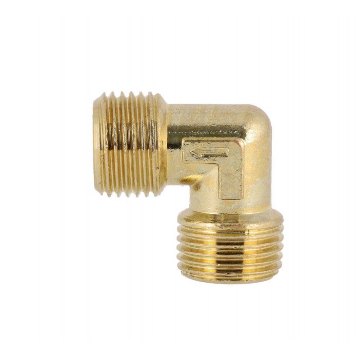 Head knee for HL 360/50 1/2" x 1/2"