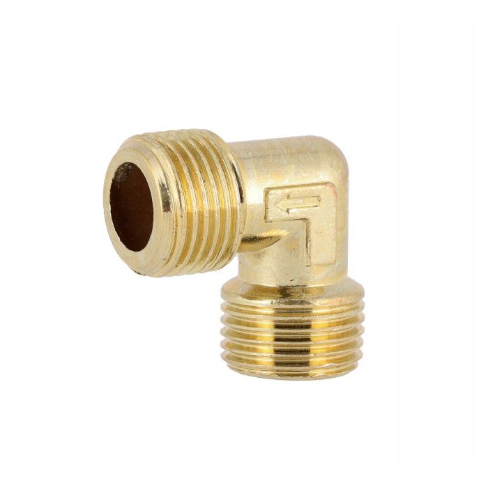 Head knee for HL 360/50 1/2" x 1/2"