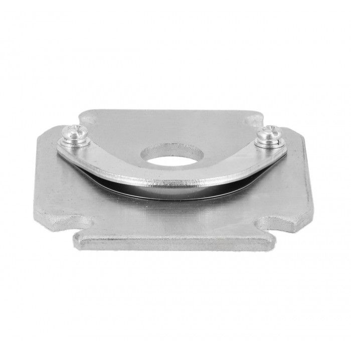 Valve plate for HL 360/50