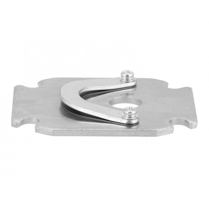 Valve plate for HL 360/50