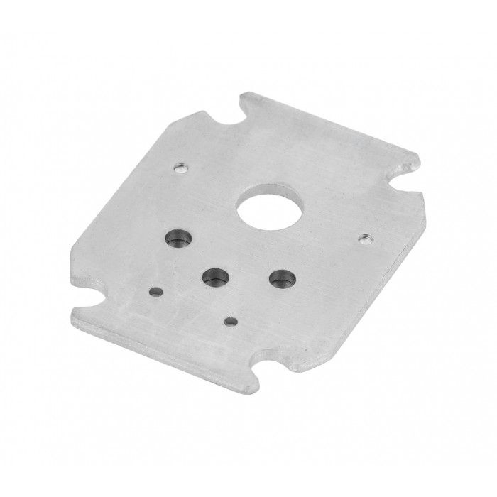 Valve plate for HL 360/50