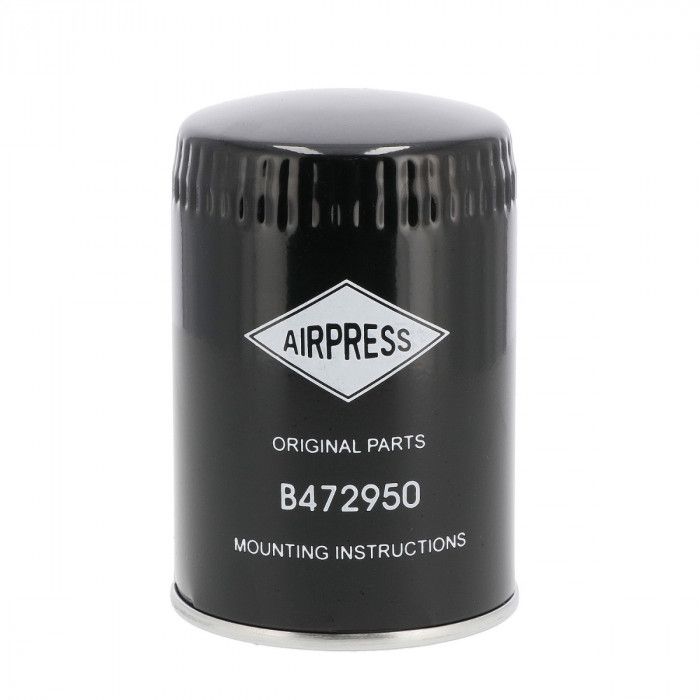 Service kit-B with oil for APS 15 X / 20 X