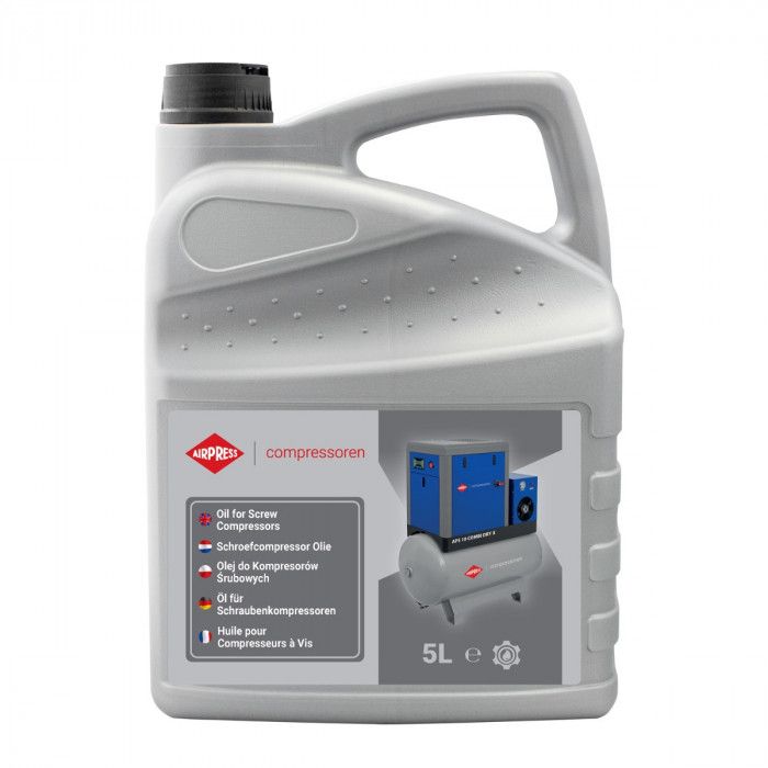 Service kit-B with oil for APS 15 X / 20 X