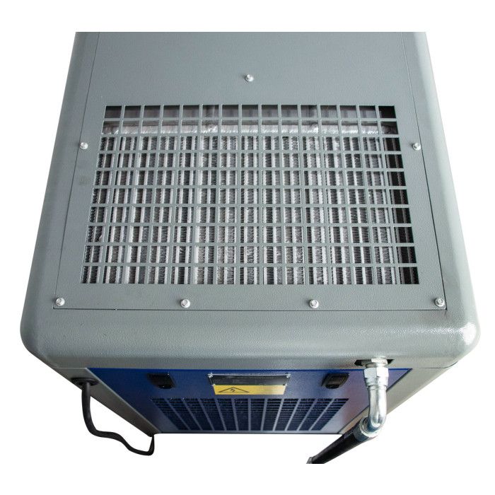 Screw compressor APS X 7.5 G2 10 bar 7.5 HP / 5.5 kW 690 l/min