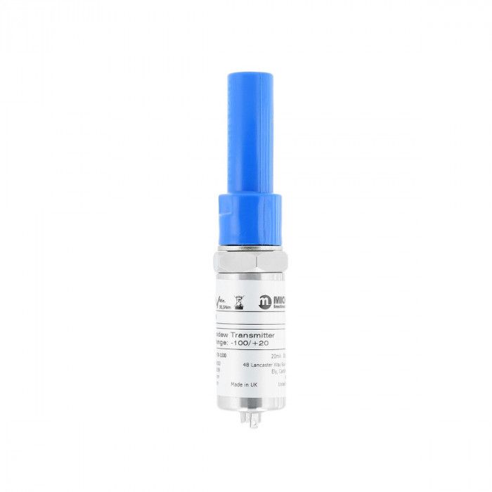Dew point sensor -100°C to +20°C for adsorptiondryer