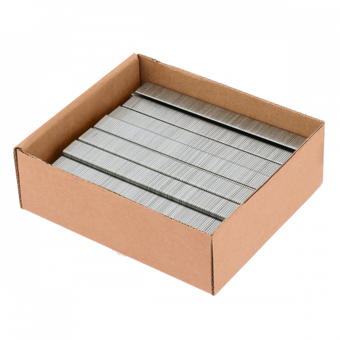 Staples type 90 19 mm 5.000 pieces