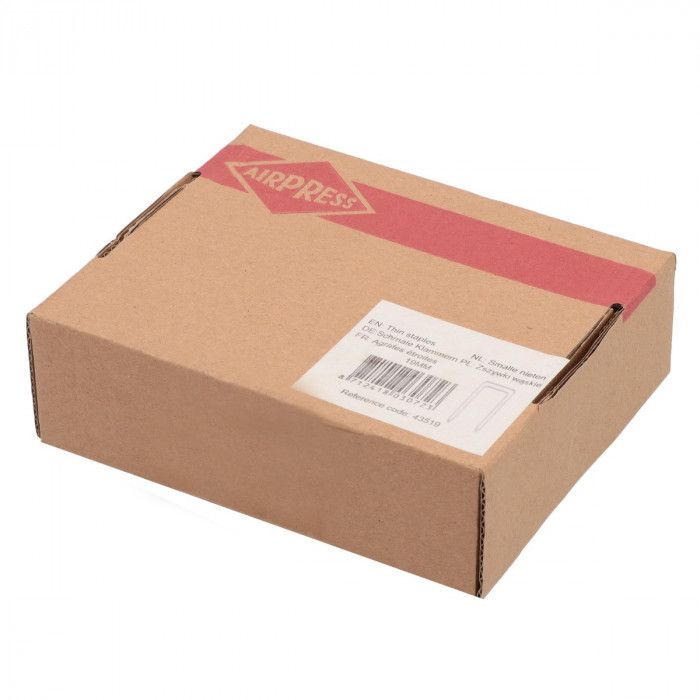 Staples type 90 19 mm 5.000 pieces