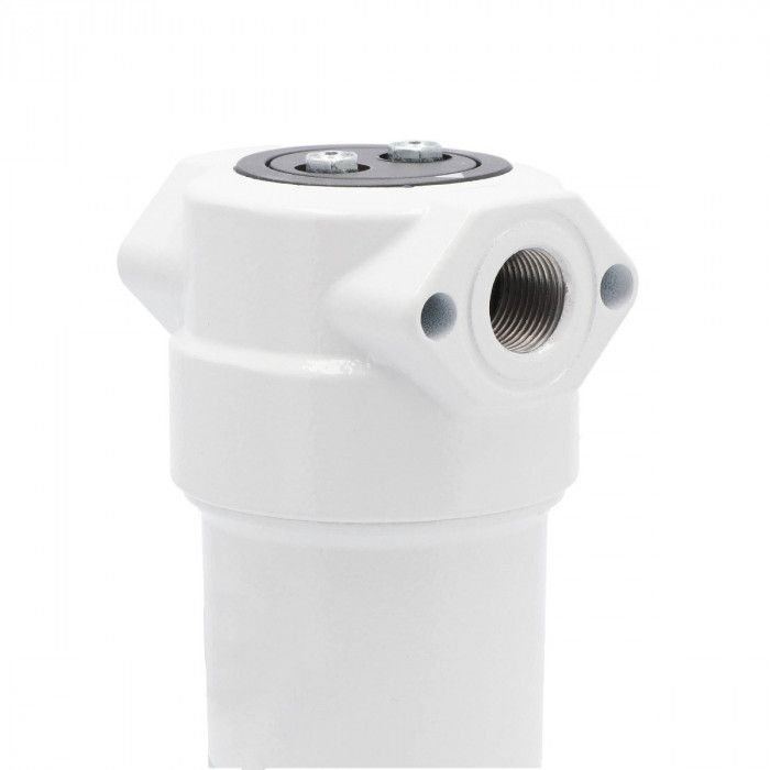 Compressed air filter A2 1/2" F007 1300 l/min activated carbon <0.005 mg/m3