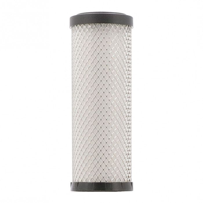 Compressed air filter A 1 1/2" F047 8500 l/min activated carbon 0.005 mg/m3