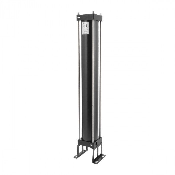 Active carbon filtration tower ACT 1/2" max. 16 bar 1000 l/min <0.003 mg/m3