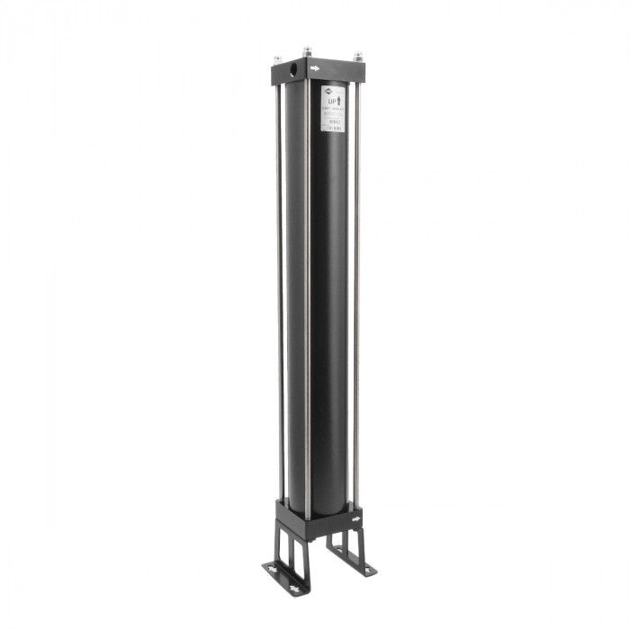 Active carbon filtration tower ACT 1/2" max. 16 bar 1000 l/min <0.003 mg/m3