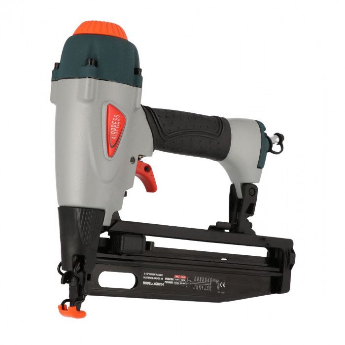 Air nail gun brads 25 - 64 mm brads included