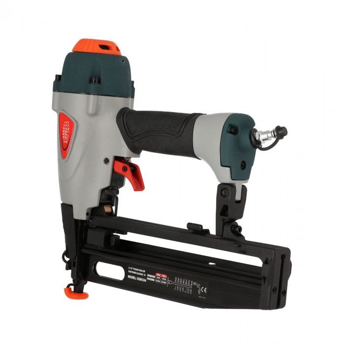 Air nail gun brads 25 - 64 mm brads included