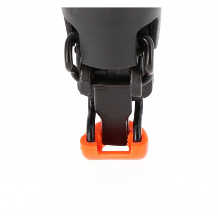 Air nail gun brads 25 - 64 mm brads included