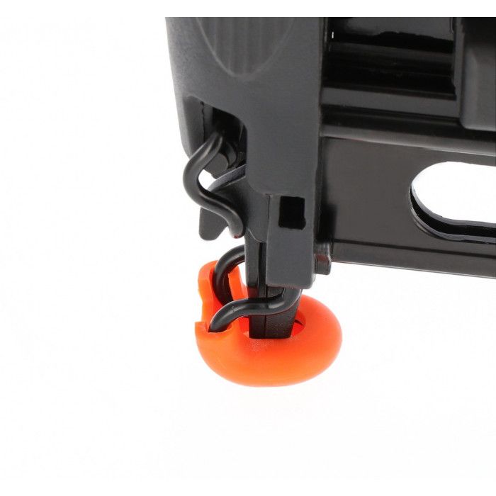 Air nail gun brads 25 - 64 mm brads included