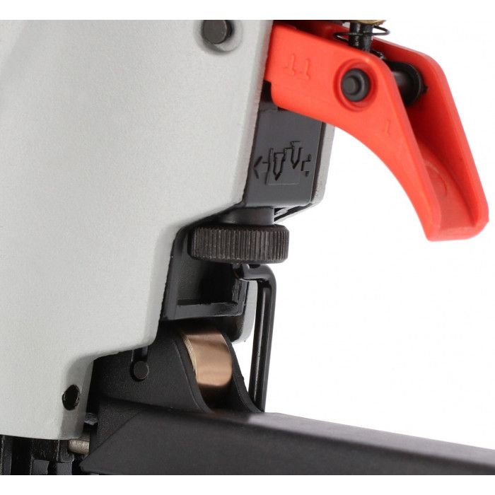 Air nail gun brads 25 - 64 mm brads included