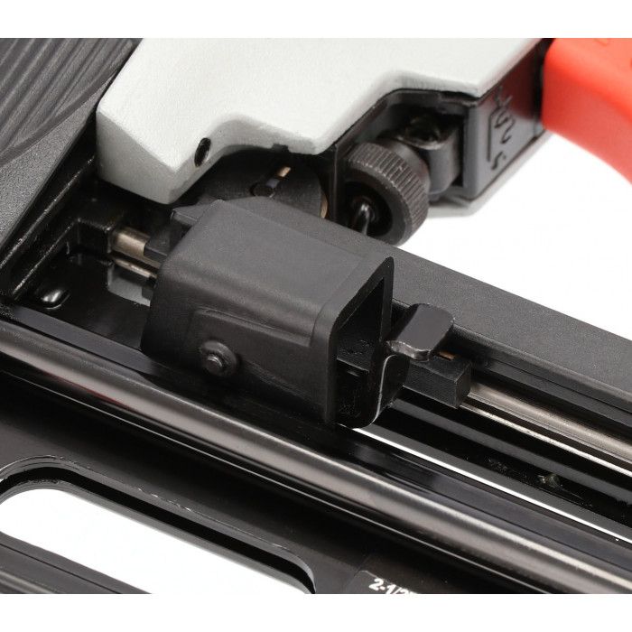 Air nail gun brads 25 - 64 mm brads included