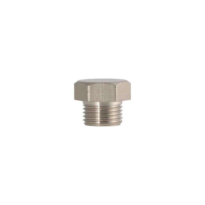 Plug 1/2"