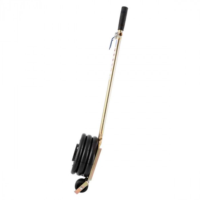 Air cushion jack 3 ton with 3 air pillows 140/380 mm