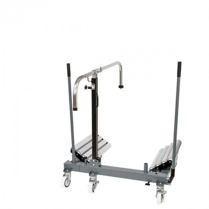Wheel Dolly 1.5 ton with 5 wheels