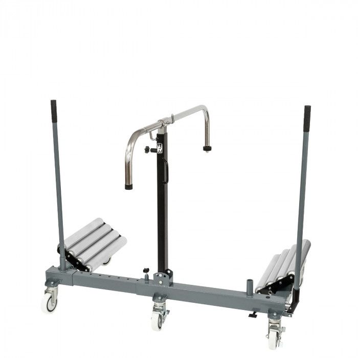 Wheel Dolly 1.5 ton with 5 wheels