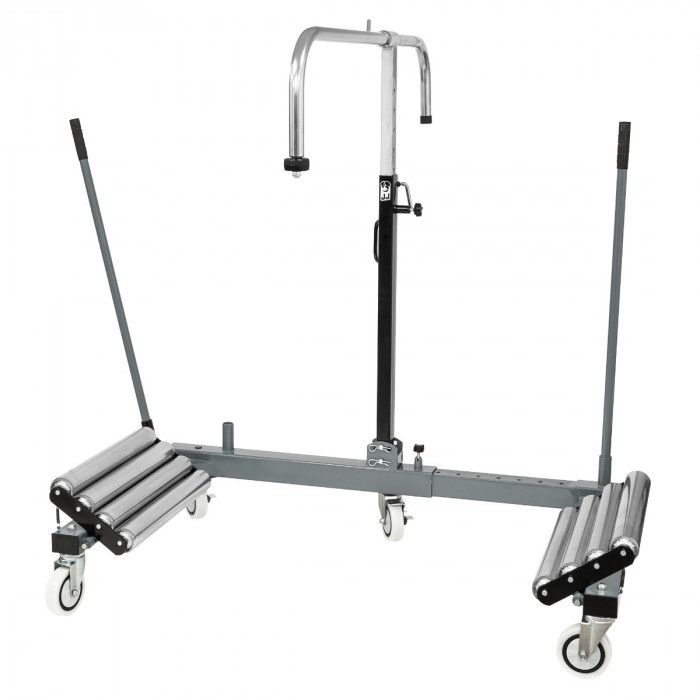 Wheel Dolly 1.5 ton with 5 wheels