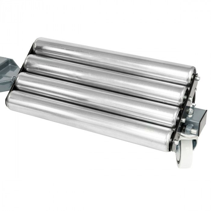 Wheel Dolly 1.5 ton with 5 wheels