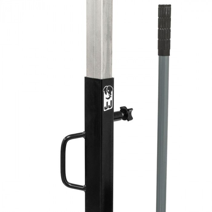 Wheel Dolly 1.5 ton with 5 wheels